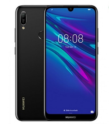 Замена дисплея на телефоне Huawei Y6 Prime 2019